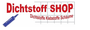 dichtstoffe-shop.de Shoplogo