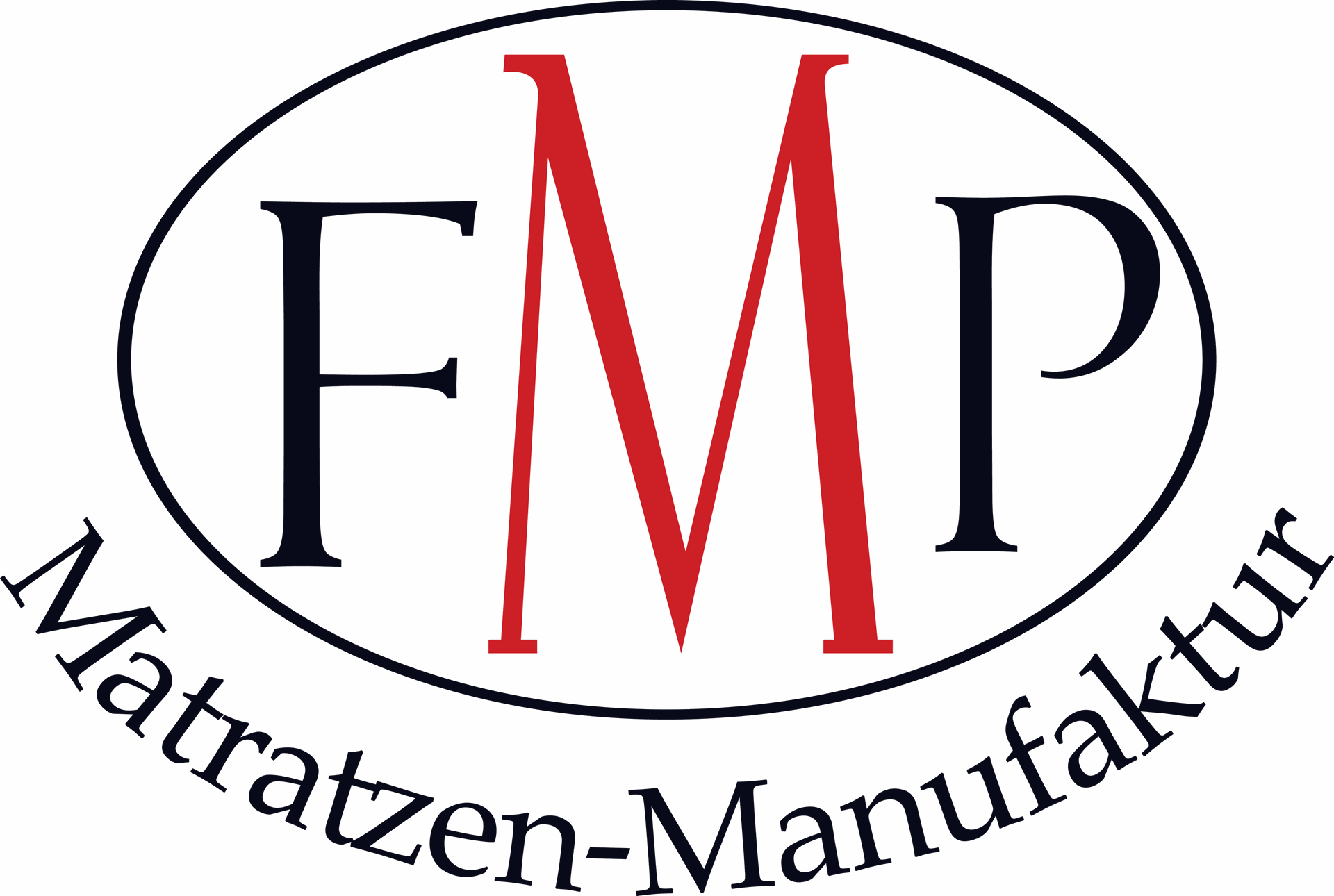 fmp-matratzen-manufaktur.de - Logo