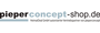 pieperconcept-shop.de Shoplogo
