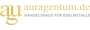 auragentum.de Shoplogo