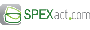Spexact.com - Logo