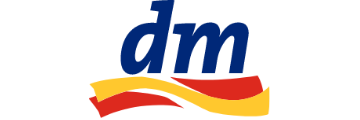 dm.de - Logo