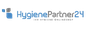 HygienePartner24.de Shoplogo