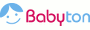 Babyton - Logo