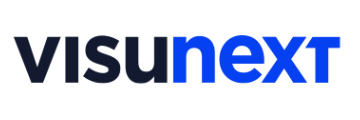 visunext - Logo