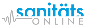 sanitaets-online.de - Logo