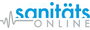 sanitaets-online.de Shoplogo