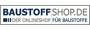 baustoffshop.de - Logo