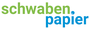 schwabenpapier.de Shoplogo