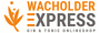 Wacholder Express - Logo