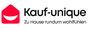 kauf-unique.de Shoplogo
