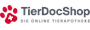Tierdocshop Shoplogo