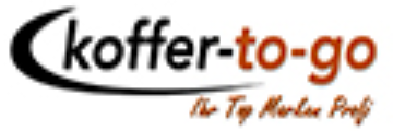 Koffer-to-go - Logo