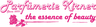 Parfümerie Kirner Shoplogo