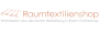 RAUMTEXTILIENSHOP - Logo