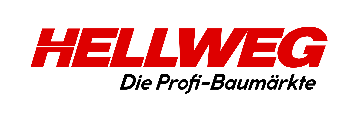 Hellweg - Logo