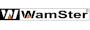 WamSter - Logo