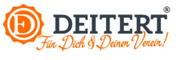 Vereinsbedarf Deitert - Logo