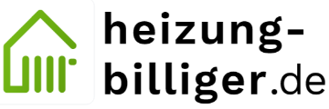 heizung-billiger.de - Logo