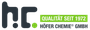 Höfer Shop Shoplogo