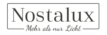 Nostalux - Logo