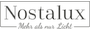 Nostalux Shoplogo