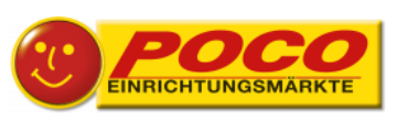 POCO DE - Logo