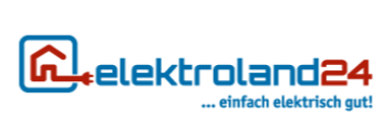 elektroland24.de - Logo