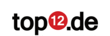 top12.de - Logo