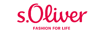 s.Oliver - Logo