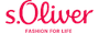 s.Oliver Shoplogo