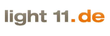 Light11 - Logo