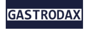 Gastrodax - Logo