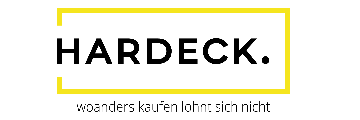 Hardeck - Logo