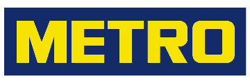 Metro.de - Logo