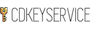 cdkeyservice.de Shoplogo