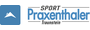 Sport Praxenthaler Shoplogo