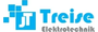 Treise Elektrotechnik Shoplogo
