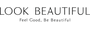 look-beautiful.de Shoplogo