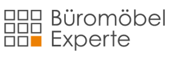 Büromöbel Experte - Logo