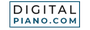 Digitalpiano.com Shoplogo