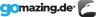 gomazing Logo