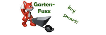 Garten-Fuxx - Logo