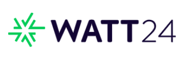 watt24 - Logo