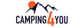 Camping4You - Logo