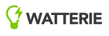 Watterie.de - Logo