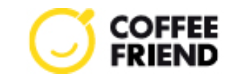 coffeefriend.de - Logo