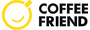 coffeefriend.de Shoplogo