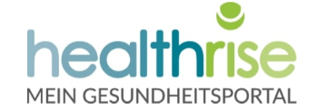 Health Rise GmbH - Logo