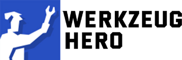 werkzeughero.de werkzeughero.de - Logo